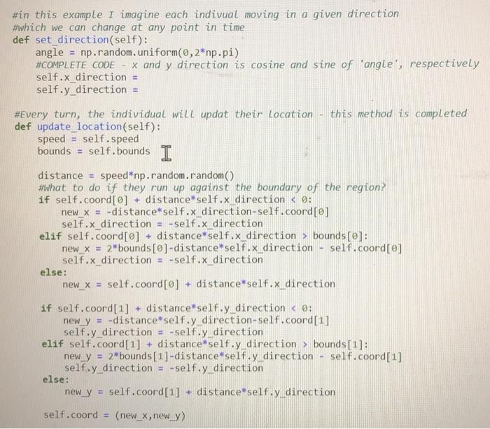 Solved Problem description In this Lab we are going to | Chegg.com