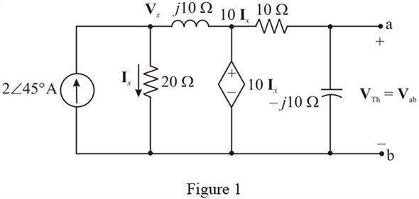 Solved: Chapter 9 Problem 11AP Solution | Electric Circuits 10th ...