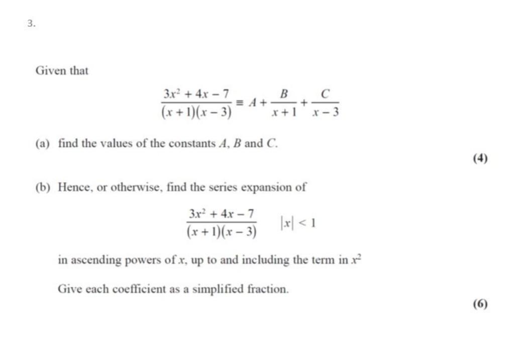 solved-3-given-that-3x2-4x-7-x-1-x-3-b-c-x-1-chegg