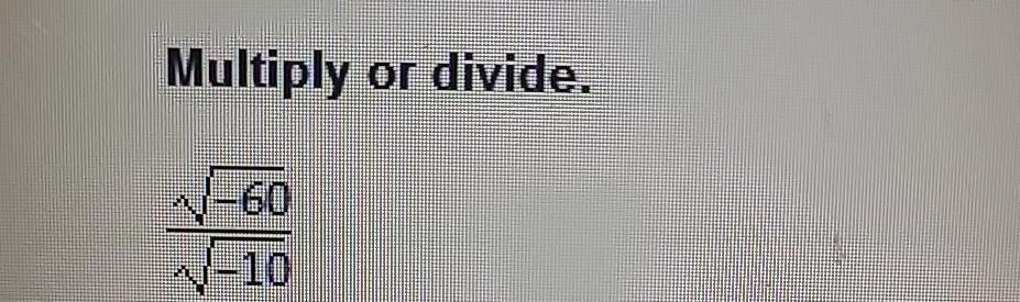 Solved Multiply Or Divide 602 102 Chegg Solved Multiply Or Divide 602 102 Chegg