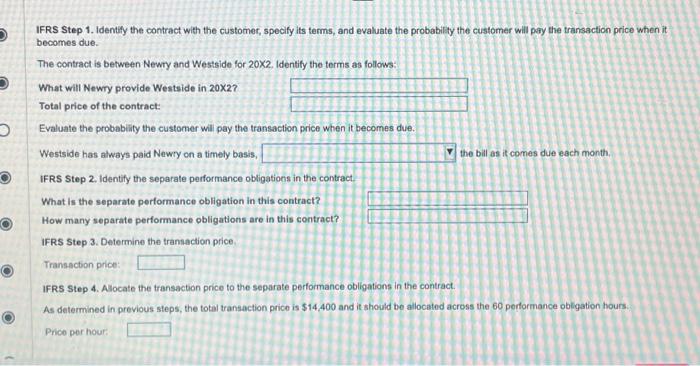 Solved please help me fill in these blanks. i have provided | Chegg.com