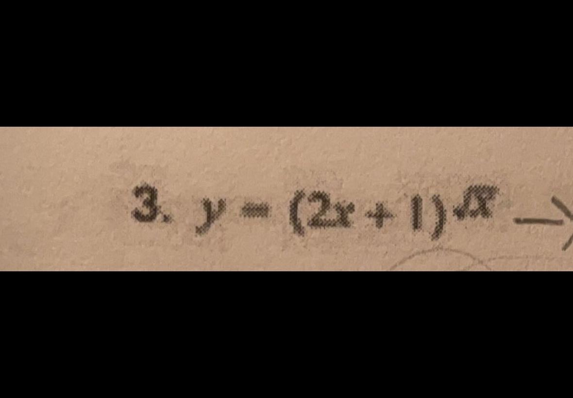 solved-3-y-2x-1-chegg