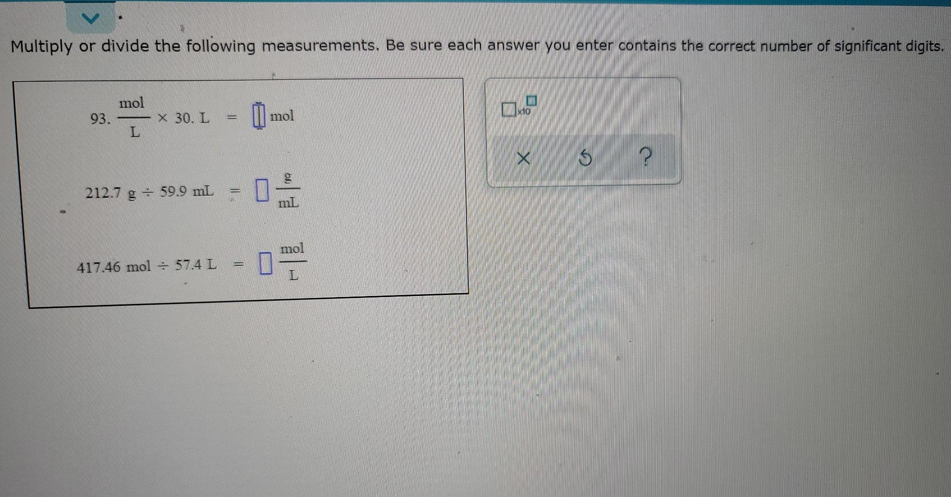 solved-multiply-or-divide-the-following-measurements-be-chegg