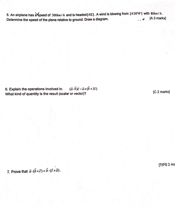 Solved Can Someone Please Answer 5,6,7 | Chegg.com