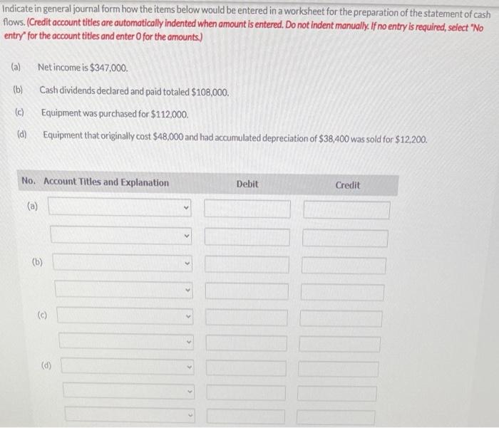 solved-indicate-in-general-journal-form-how-the-items-below-chegg