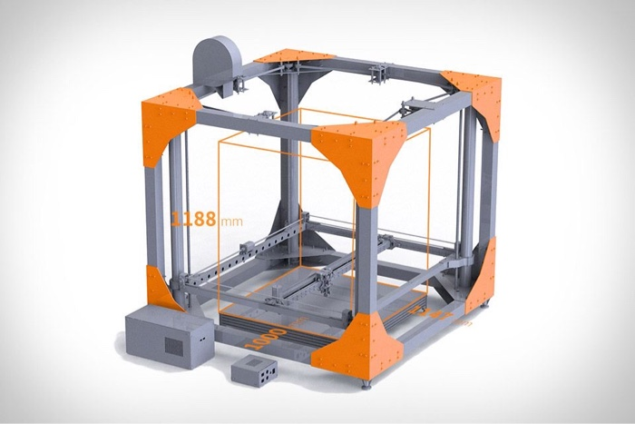 i have this 3D printed project and i need if you | Chegg.com