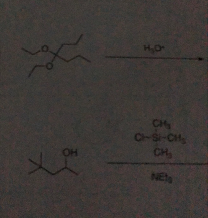 Solved CH3CH2CH2SH H2O+ H CH C-S-CH. NH3, trace H3O+ H2, | Chegg.com