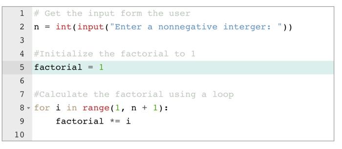 Solved Chapter 4: Auto-Graded Programming Project 2 | Chegg.com