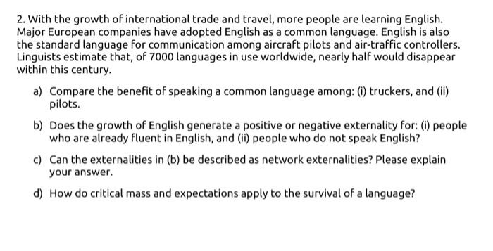 Would you like to move to another country? Which one? Why? - English Experts