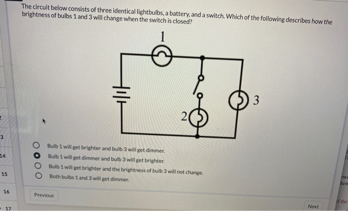 Solved The Circuit Below Consists Of Three Identical | Chegg.com