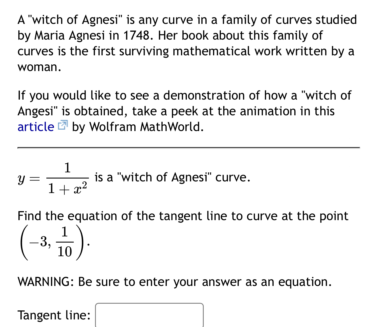 Solved A 