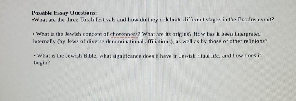 Final defense questions image