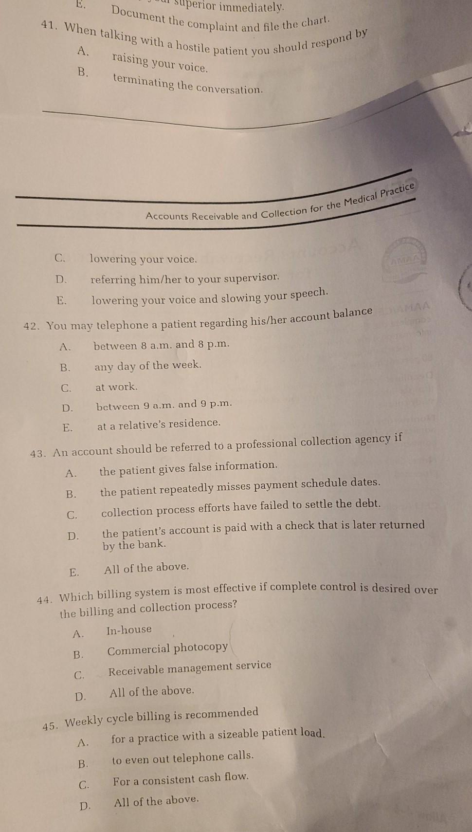 At What Age Should A Child Be Referred To A Speech Therapist