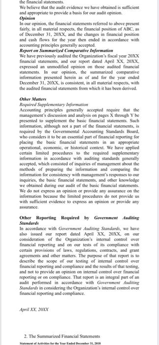 Fundraising case study examples image