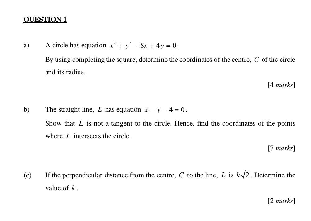 solved-question-1-a-a-circle-has-equation-x2-y2-8x-4y-0-by-chegg