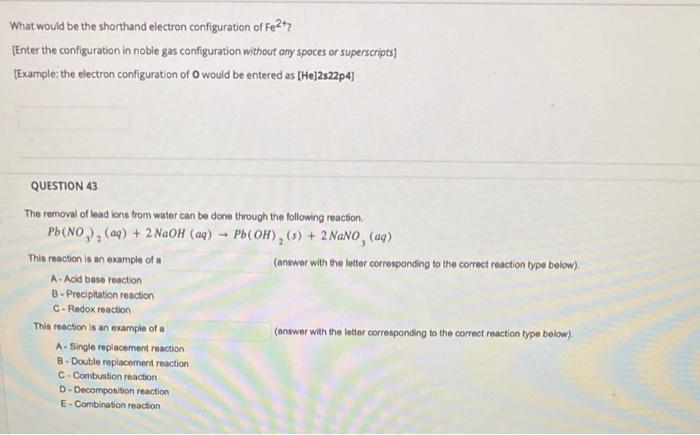 solved-what-would-be-the-shorthand-electron-configuration-of-chegg