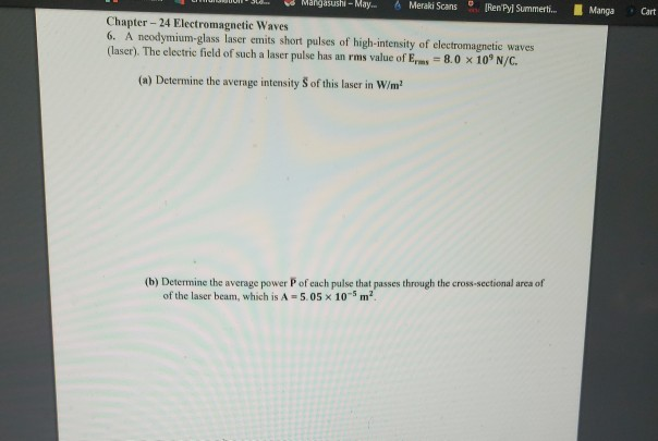 Solved Chapter 19 Electric Potential Energy And Electric