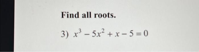 x 1 2 root3 find x 3 2x 2 7x 5