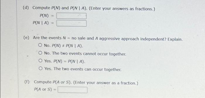 Solved following record was kept. P(A) is the probolity that | Chegg.com