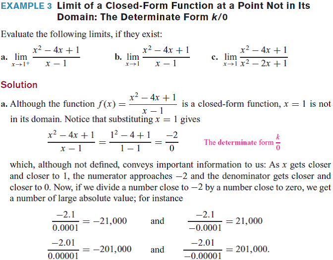 solved-determine-if-the-given-limit-leads-to-a-determinate-or