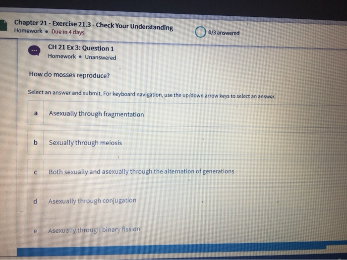 Solved Chapter 21 - Exercise 21.3 - Check Your Understanding | Chegg.com