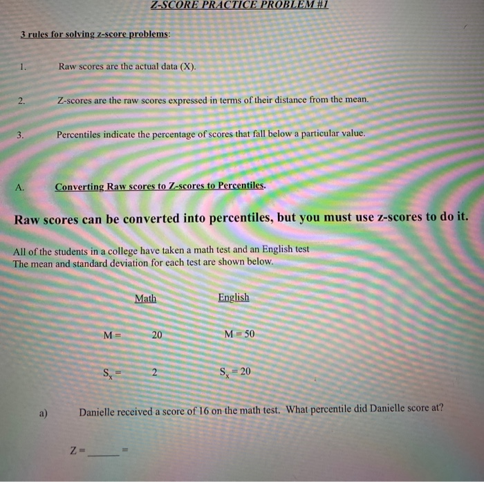 solved-z-score-practice-problem-1-3-rules-for-solving-chegg