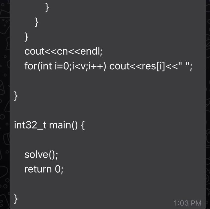 Solved include define Int Long Long Int define Pb Chegg