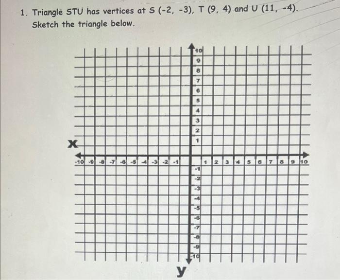 Solved Label the altitude on your graph in green. Find the | Chegg.com
