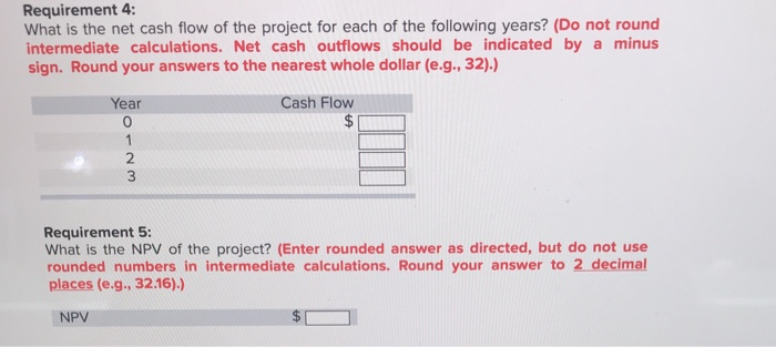 Solved A firm is considering the purchase of a new machine | Chegg.com