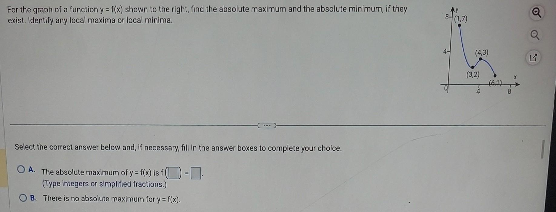 solved-for-the-graph-of-a-function-y-f-x-shown-to-the-chegg