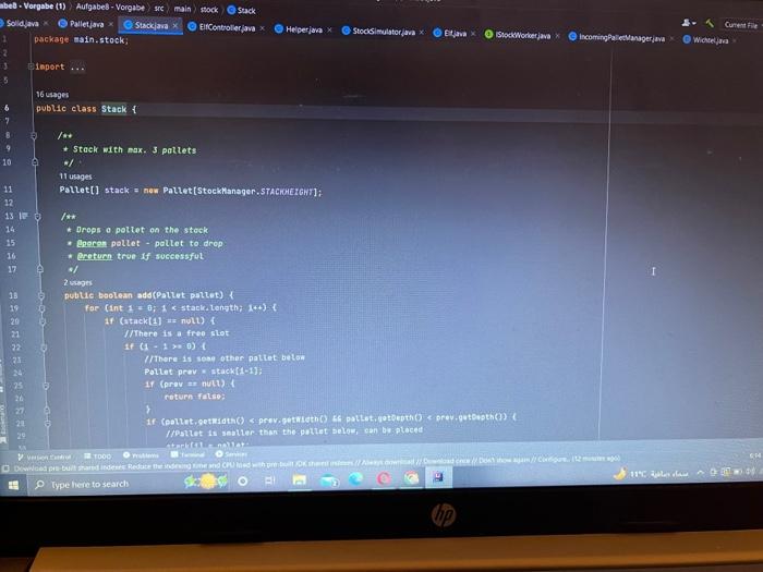 Solved please help. ill rate. this is an assignment on java. | Chegg.com