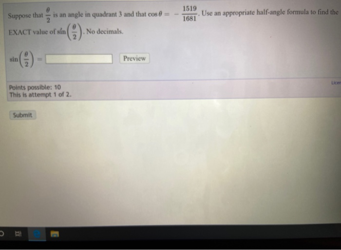 Solved Simplify sec(t)cot(t) to a single trig function.