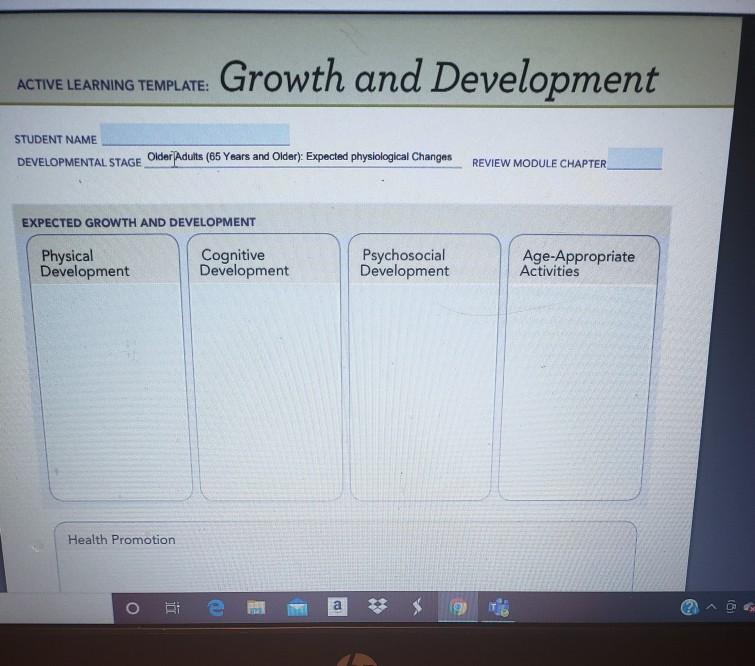 ati-growth-and-development-template