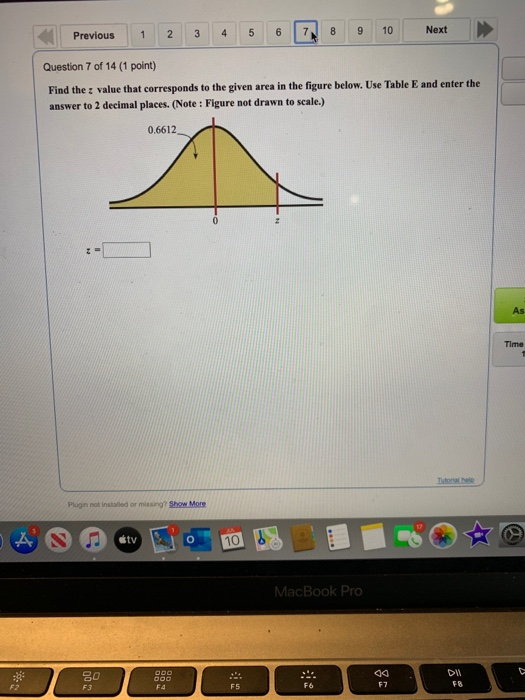 Solved 1 Previous 2 3 5 6 7 8 9 Next 10 Question 7 of 14 (1 | Chegg.com