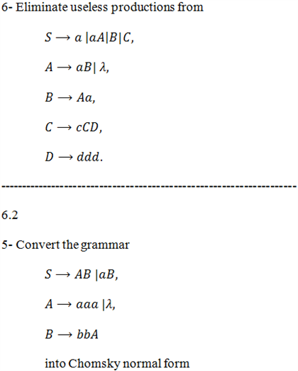 Solved Define the complementary or (cor) of two languages by | Chegg.com