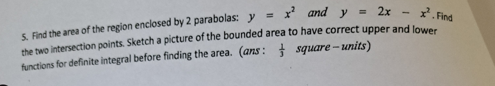 Solved Please help me ﻿understand how to ﻿solve these | Chegg.com