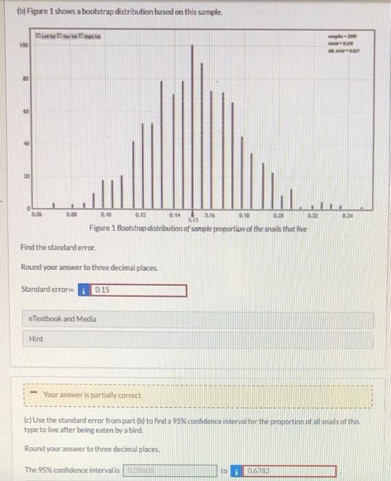 Solved Construct an interval estimate for the given | Chegg.com