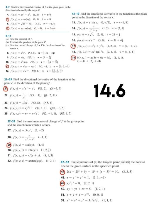 Solved Can you please help me with the (final answer only) I | Chegg.com