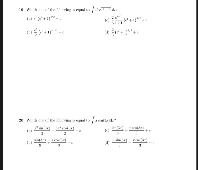 Solved 13 Consider The Following Two Series And Determi Chegg Com