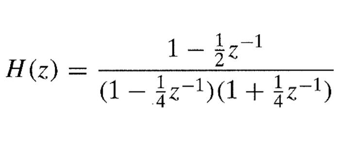 Solved draw the realization in direct form II and the | Chegg.com