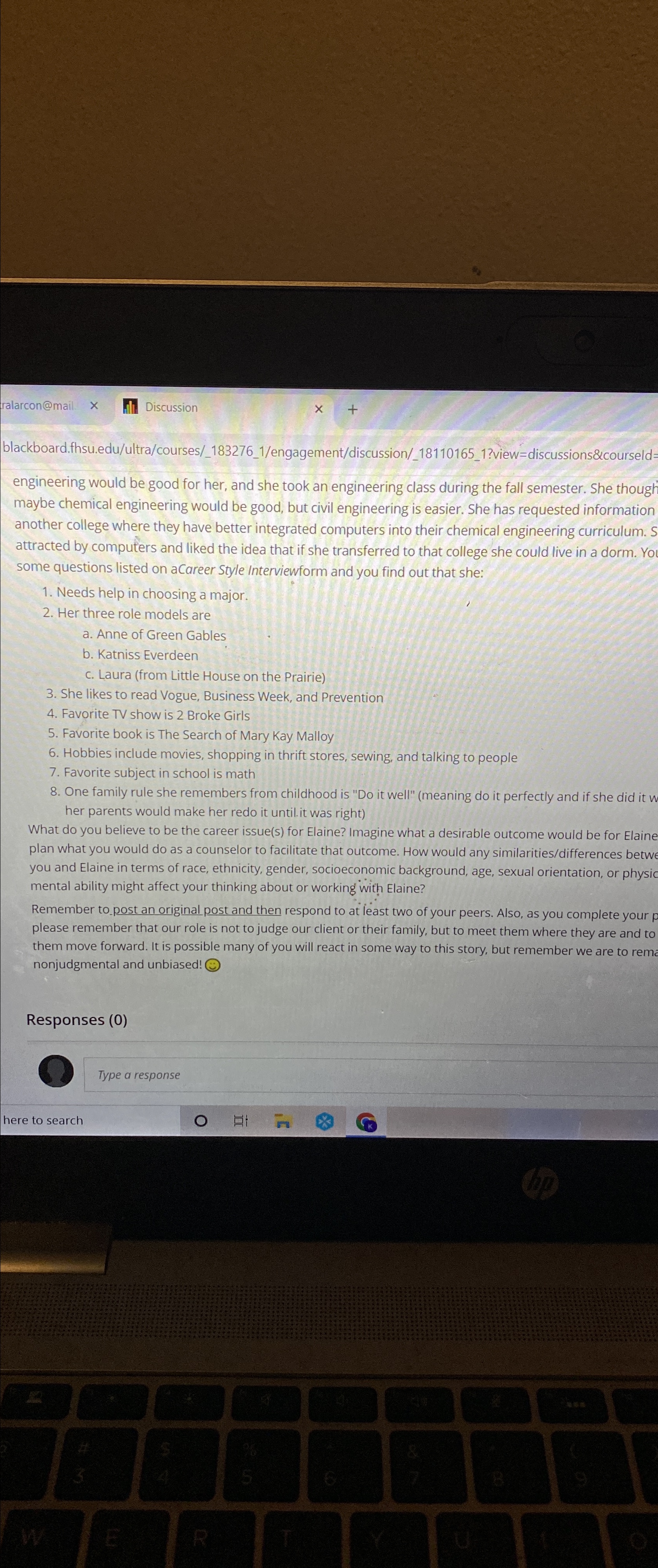 Fhsu blackboard online