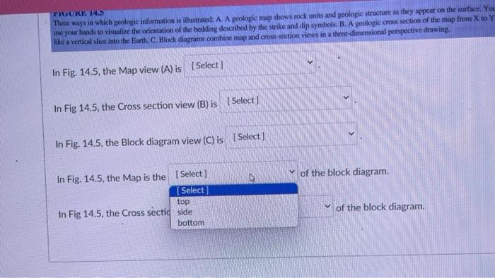 Solved The below figure shows a block diagram, cross | Chegg.com
