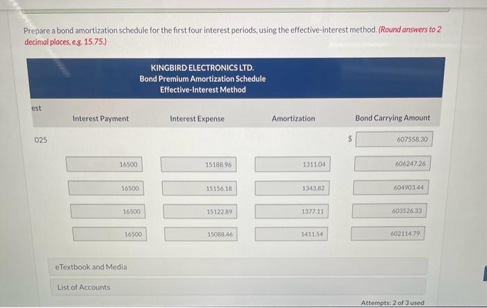 Solved NEED HELP COMPLETING PART D BALANCE SHEET Please Help | Chegg.com