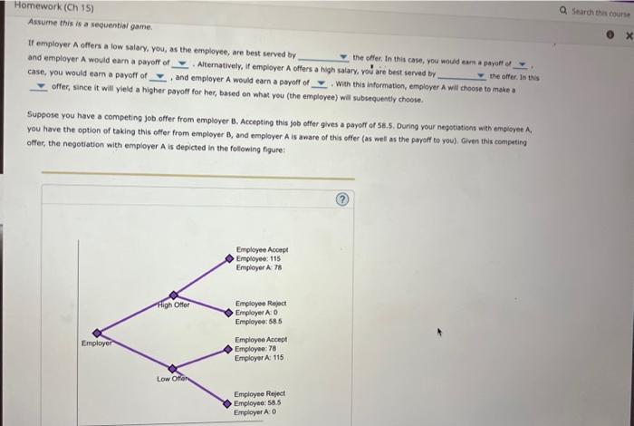 Solved After Graduation, You Enter Salary Negotiations For | Chegg.com