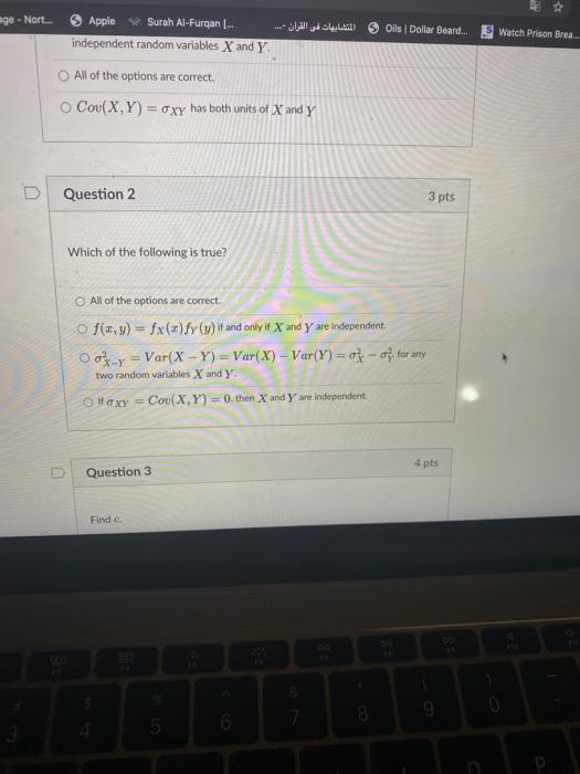 Solved taab Arabic Lang X (8) Al-Kitaab Part 2 -LX | Chegg.com