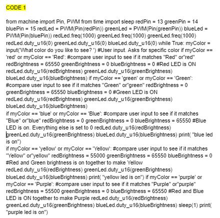 Solved I want to merge these two codes listed below. So the | Chegg.com