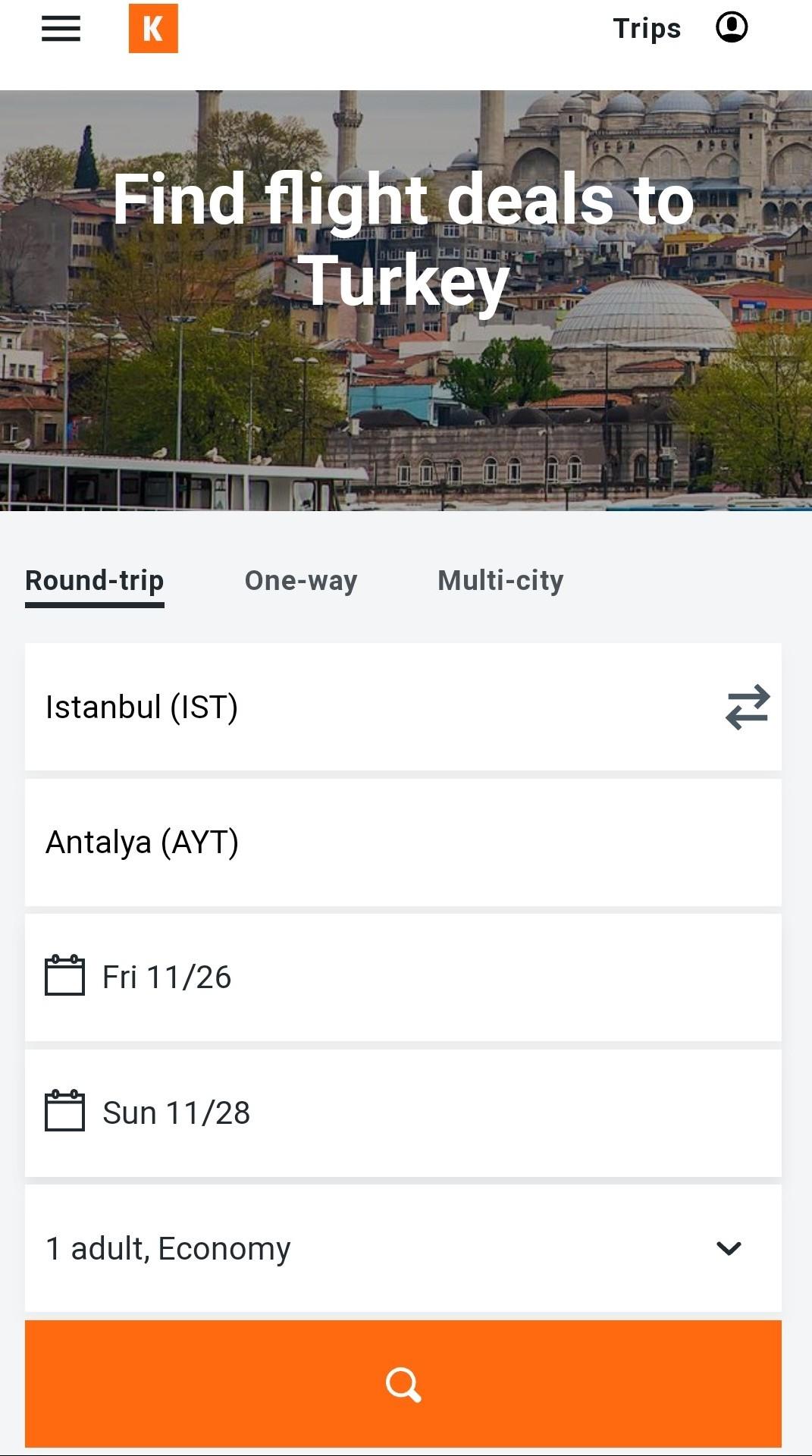Solved Design flight ticket website using Html and Css code | Chegg.com
