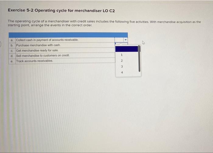 solved-exercise-5-2-operating-cycle-for-merchandiser-lo-c2-chegg