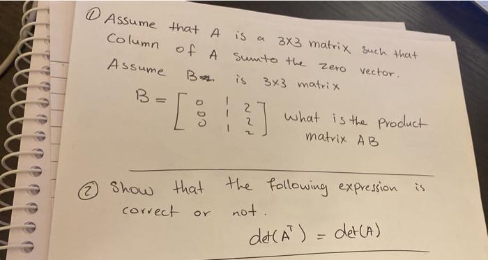 Solved I need the solution for 2 question | Chegg.com