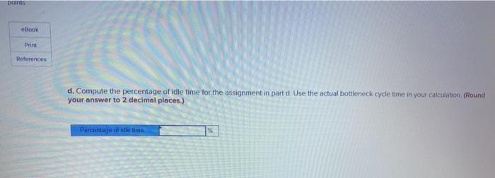 Solved Save A Submit Check my work 1 1 As part of a major | Chegg.com